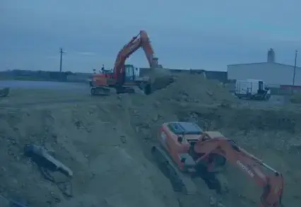 entreprise de démolition Selles-sur-Cher-5