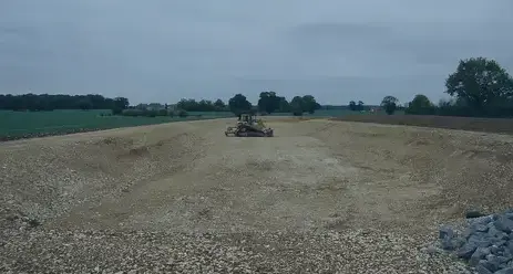 entreprise de terrassement Châteauroux-4