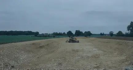 entreprise de terrassement Selles-sur-Cher-5