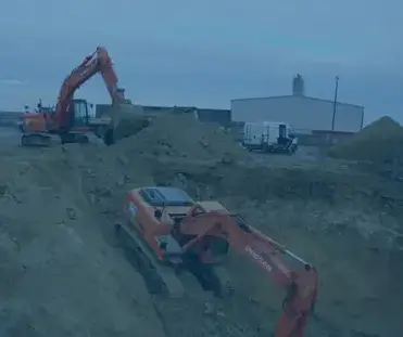 location engins travaux publics Orléans-4