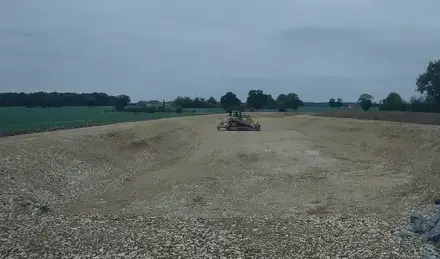 location engins travaux publics Romorantin-Lanthenay-1