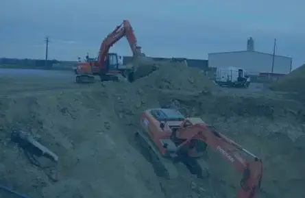 travaux forestier Orléans-1