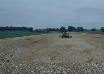 travaux forestier Selles-sur-Cher-5